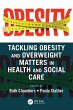 Tackling Obesity and Overweight Matters... - Bild 1