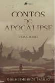 Contos do Apocalipse (eBook, ePUB)