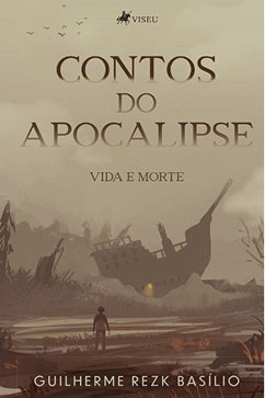 Cover Contos do Apocalipse (eBook, ePUB)
