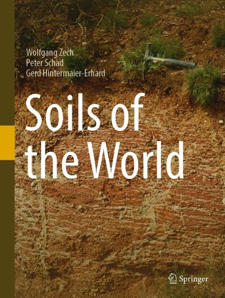 Soils of the World (eBook, PDF) Soils of the World (eBook, PDF)