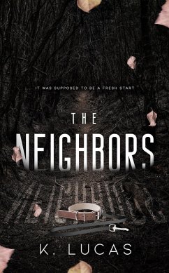 Cover The Neighbors (eBook, ePUB)