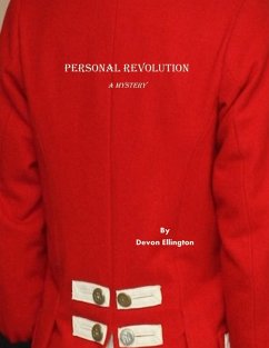 Personal Revolution (Cabot's Crossing, #1) (eBook, ePUB) - Ellington, Devon