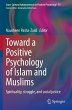 Toward a Positive Psychology of Islam... - Bild 1