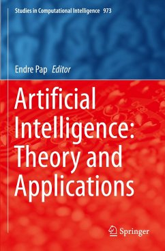 Artificial Intelligence: Theory and Applications