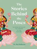 The Stories Behind the Poses (eBook, ePUB)