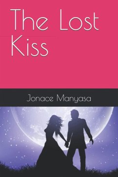 Cover The Lost Kiss (eBook, ePUB)