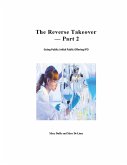 The Reverse Takeover - Part 2 (eBook, ePUB)