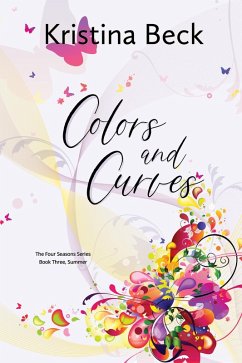 Cover Colors and Curves (Four Seasons, #3) (eBook, ePUB)