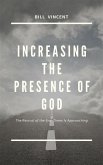 Increasing the Presence of God (eBook, ePUB)