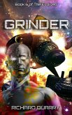 Grinder (The Evolved, #6) (eBook, ePUB)
