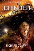 Grinder (The Evolved, #6) (eBook, ePUB)