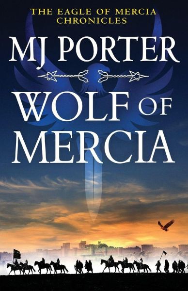 Wolf of Mercia Wolf of Mercia