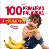 100 PRIMEIRAS PALAVRAS - ALIMENTOS - Bild 1