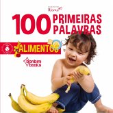 100 PRIMEIRAS PALAVRAS - ALIMENTOS