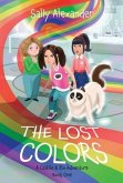 The Lost Colors