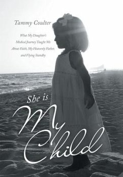 She Is My Child - Coulter, Tammy
