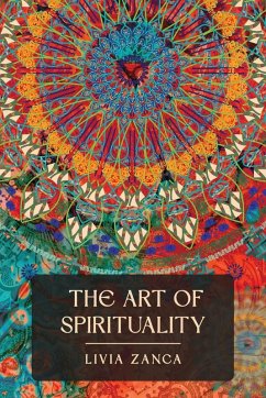 Cover The art of spirituality