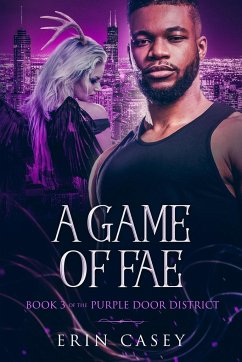 A Game of Fae - Casey, Erin