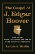 The Gospel of J. Edgar Hoover - Bild 1