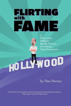 Flirting with Fame - Harary, Dan