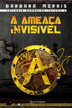 Cover A ameaça invisível