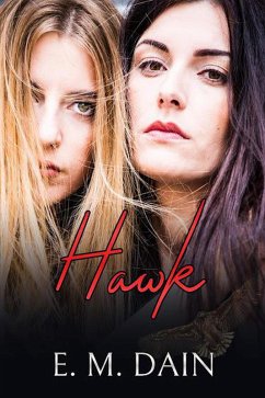 Cover Hawk (eBook, ePUB)