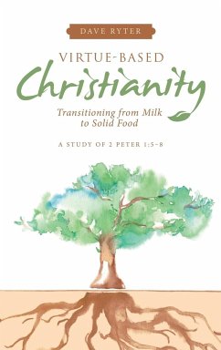 Virtue-Based Christianity