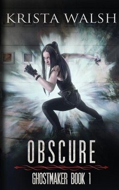 Obscure - Walsh, Krista