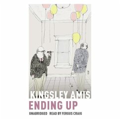 Ending Up - Amis, Kingsley