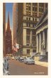 Vintage Journal Wall Street, New York... - Bild 1