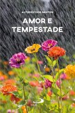 Amor e tempestade