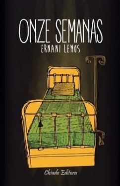 Onze Semanas - Lemos, Ernani