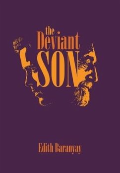 The Deviant Son - Baranyay, Edith