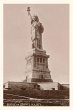 Vintage Journal Statue of Liberty, New... - Bild 1