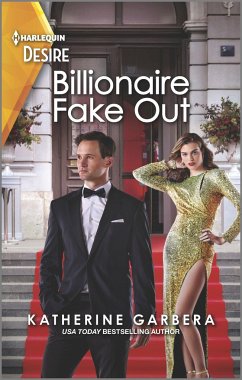 Billionaire Fake Out - Garbera, Katherine