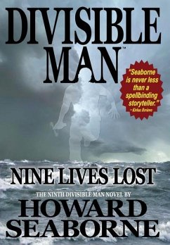 Divisible Man - Nine Lives Lost - Seaborne, Howard