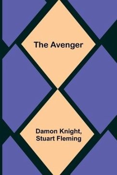 The Avenger - Knight, Damon; Fleming, Stuart