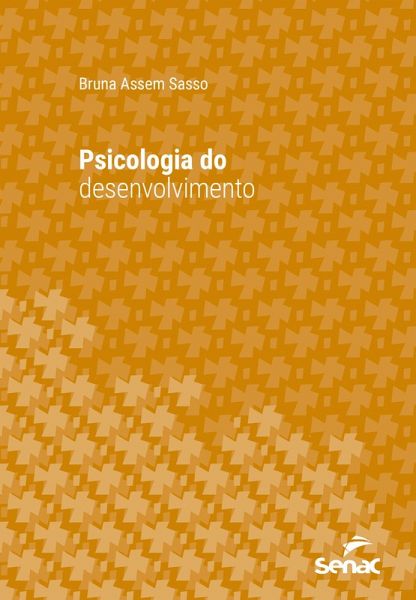 Psicologia do desenvolvimento (eBook, ePUB) Psicologia do desenvolvimento (eBook, ePUB)