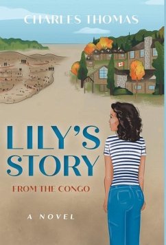 Lily's Story: From the Congo