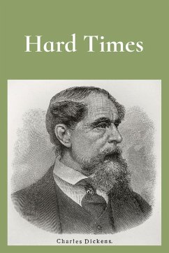 Hard Times - Dickens, Charles