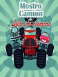 Mostro camion Libro da colorare per... - Bild 1