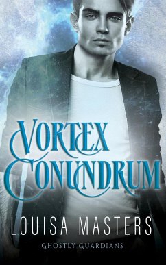 Vortex Conundrum - Masters, Louisa