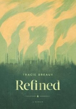 Refined - Breaux, Tracie