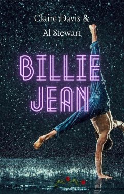 Cover Billie Jean (eBook, ePUB)