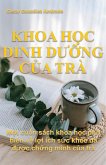 Khoa h¿c dinh du¿ng c¿a trà (eBook, ePUB)