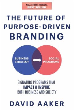 The Future of Purpose-Driven Branding - Aaker, David