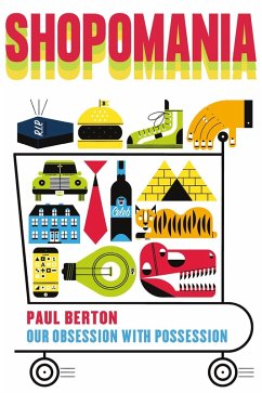 Shopomania - Berton, Paul