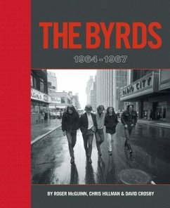 The Byrds: 1964-1967 - McGuinn, Roger; Hillman, Chris; Crosby, David
