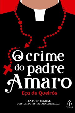 O crime do padre Amaro - de Queirós, Eça