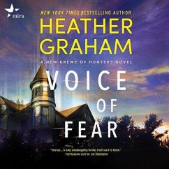 Voice of Fear - Graham, Heather